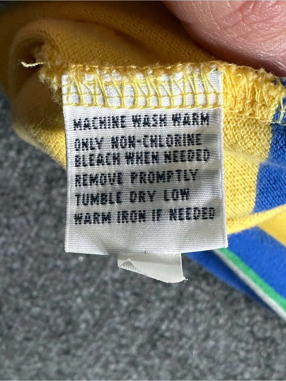 Ralph Lauren short sleeve